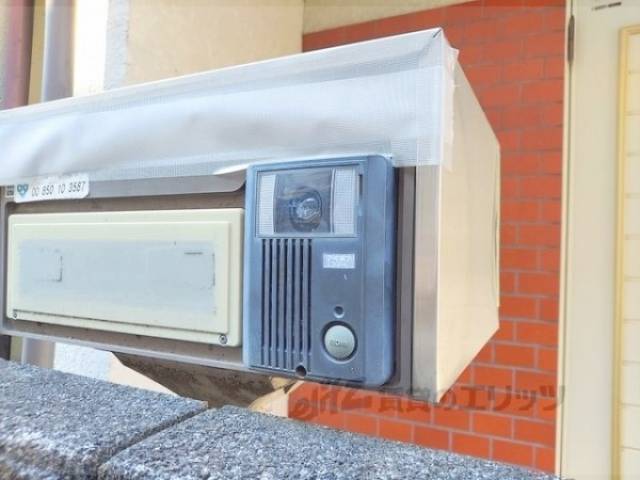インターホン