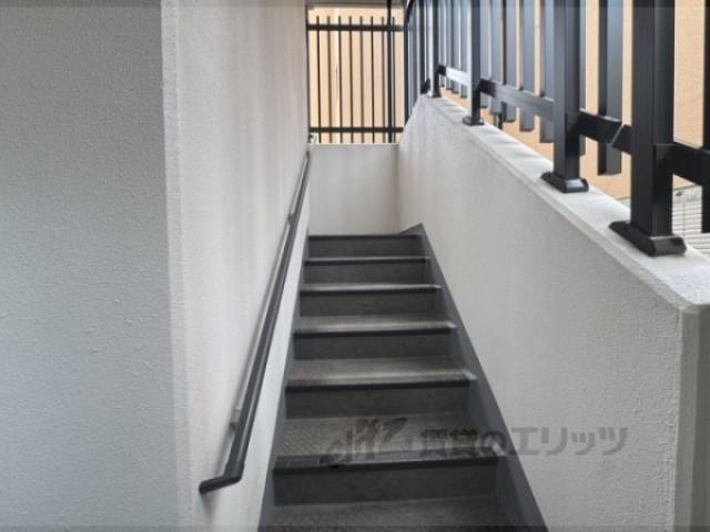 階段