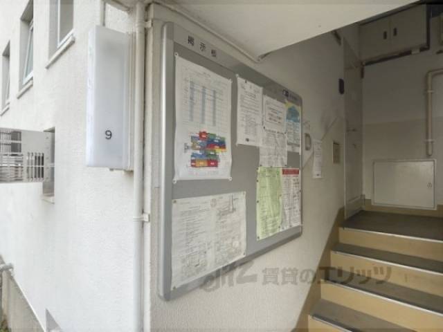 掲示板