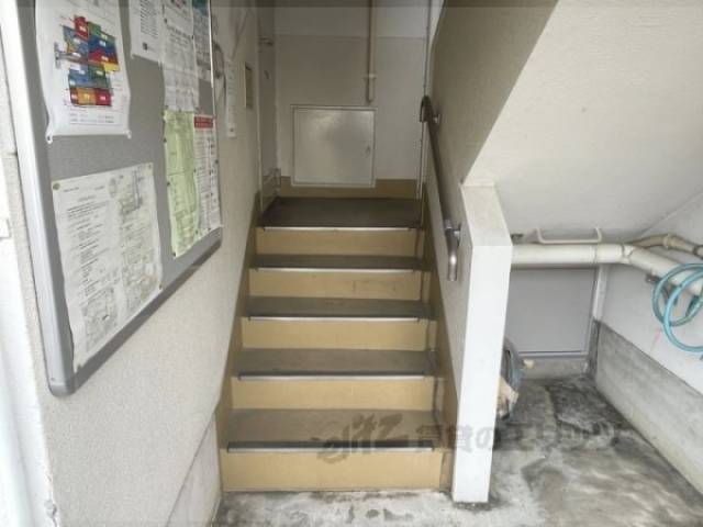 階段