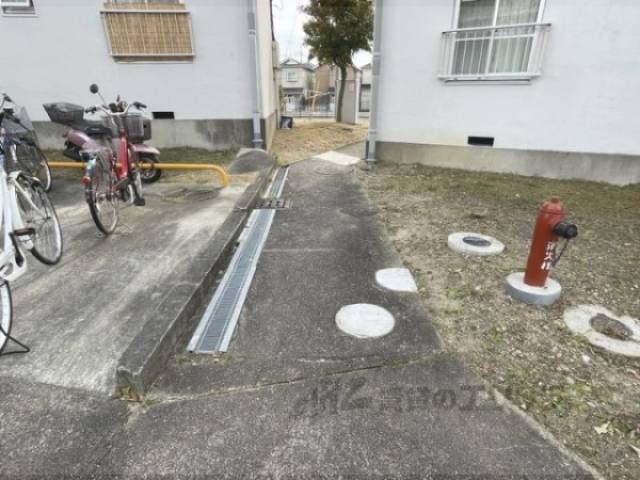 通路