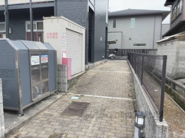 通路