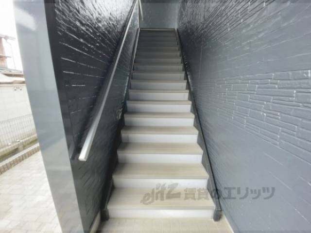 階段