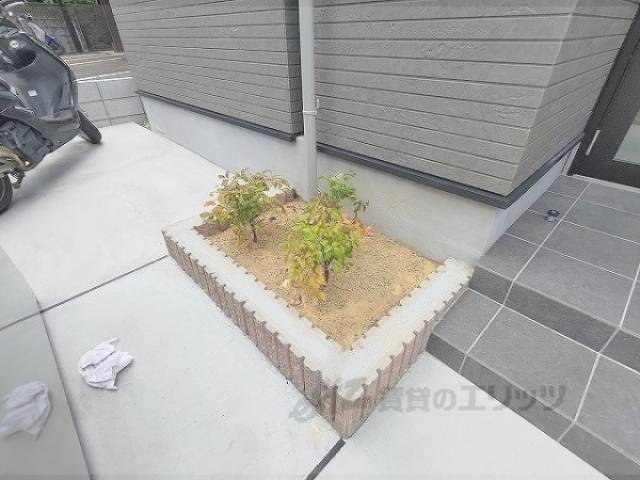 植栽