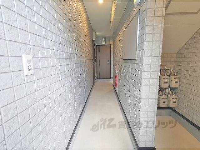 通路