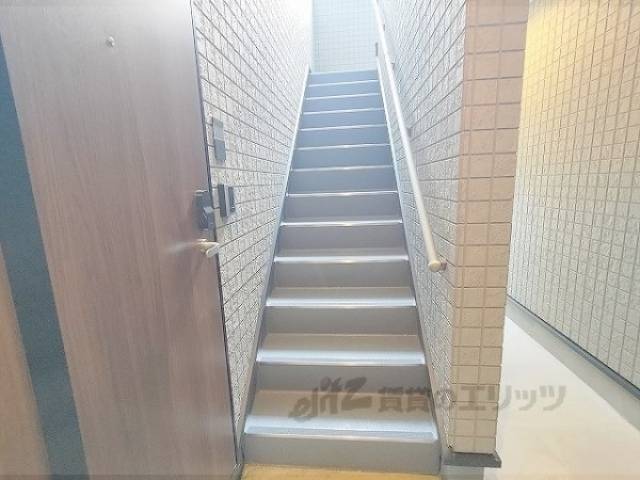 階段
