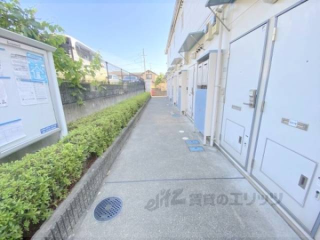 通路