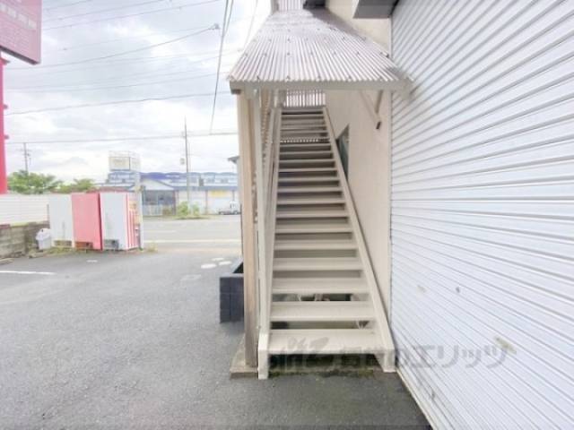 階段