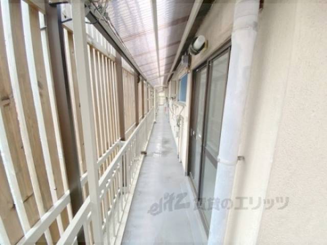 通路