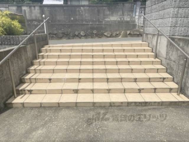 階段