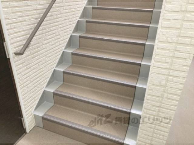 階段