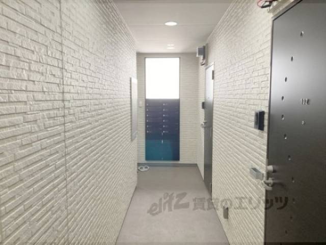 廊下