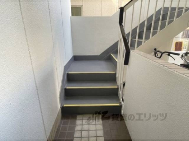 階段