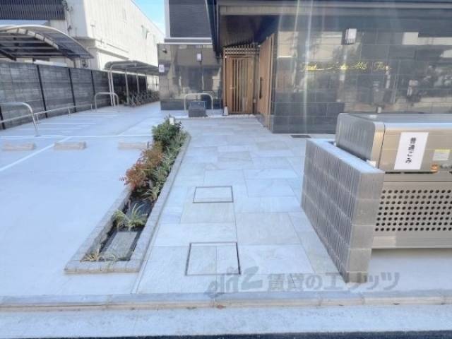 通路