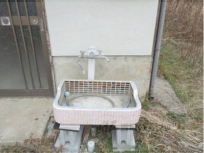 水道
