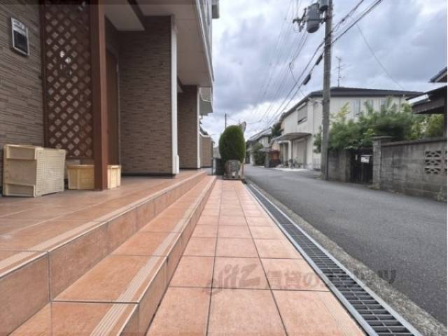 通路