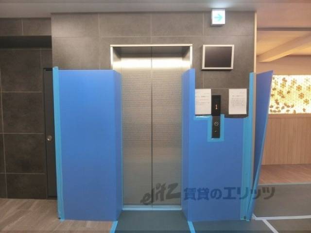 エレベーター
