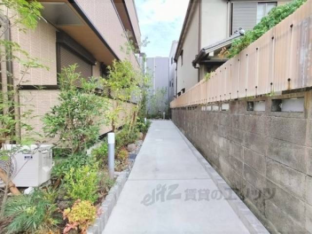 通路