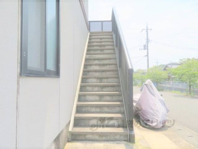 階段