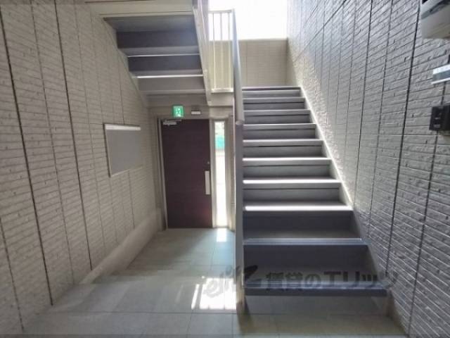 階段