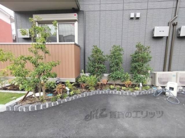植栽