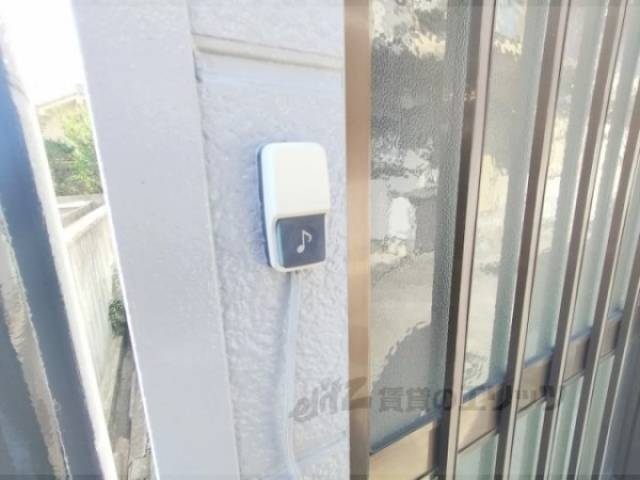 インターホン