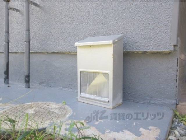 ポスト