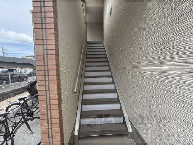 階段