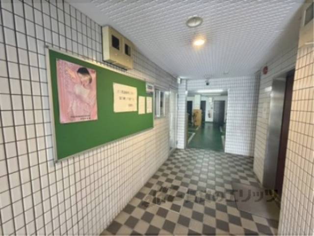 ロビー