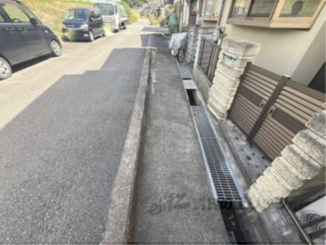 通路