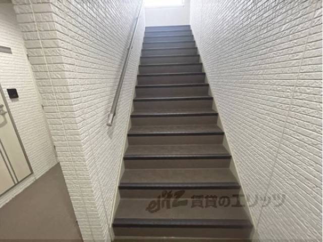 階段