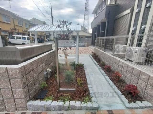 植栽