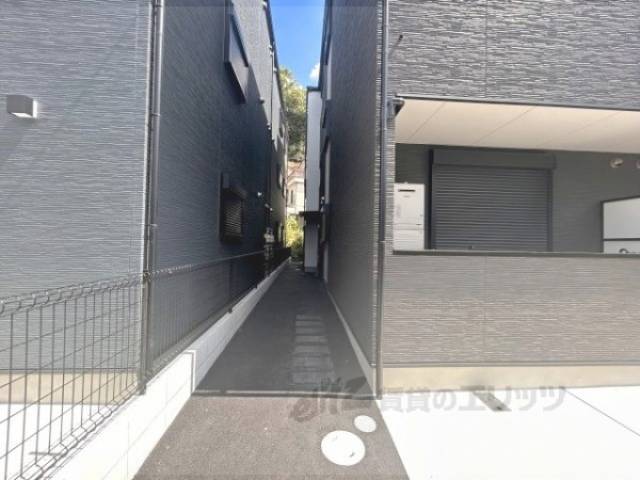 通路