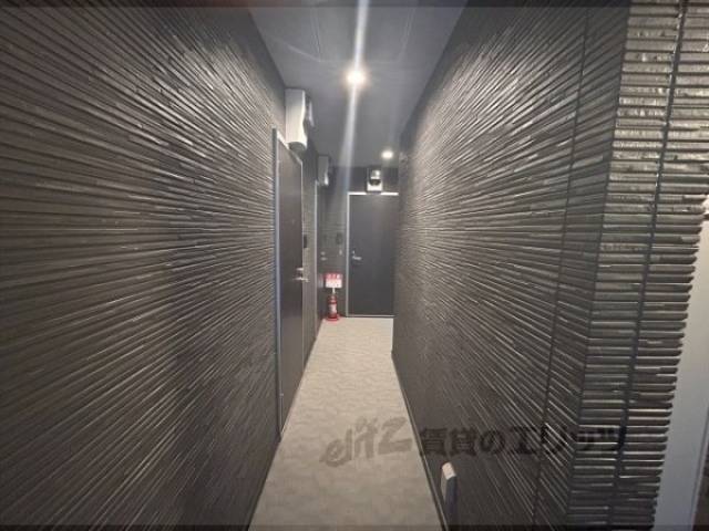 廊下