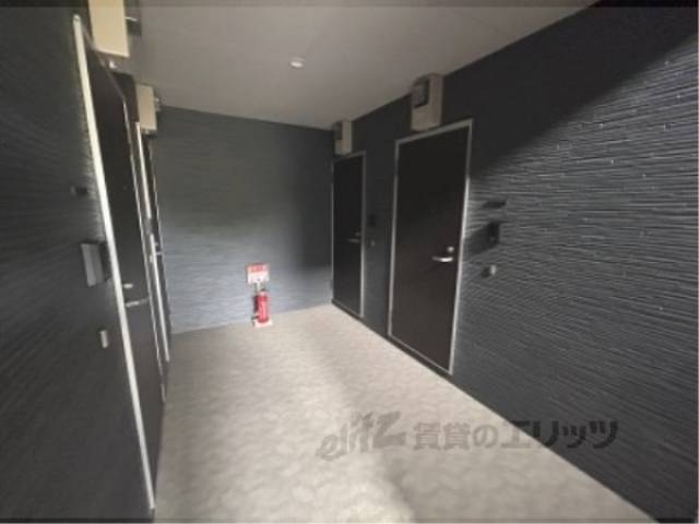 廊下
