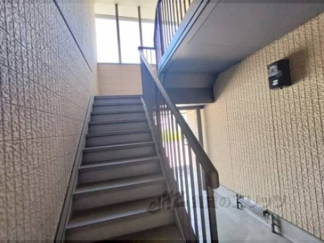 階段