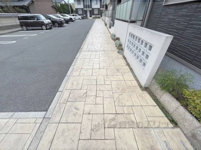 通路