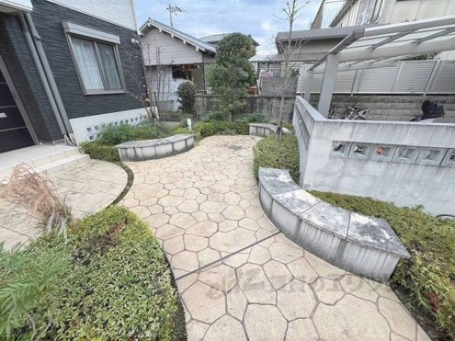 通路