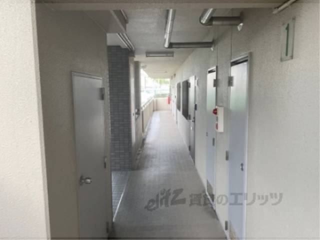 廊下