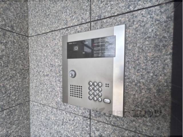 オートロック