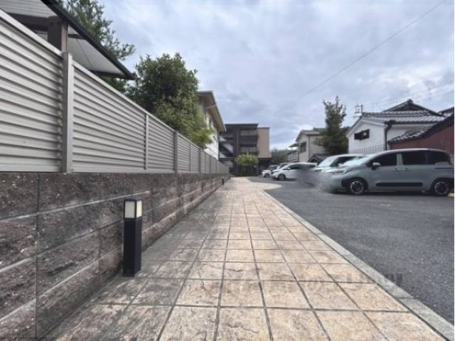 通路