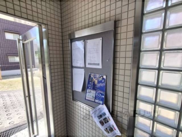 掲示板