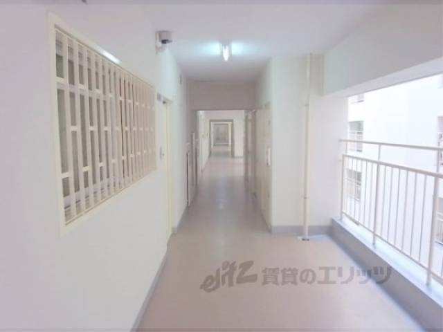 廊下
