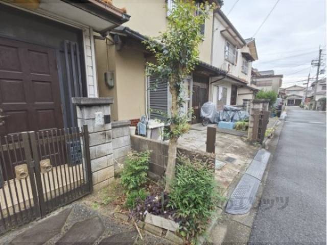 植栽