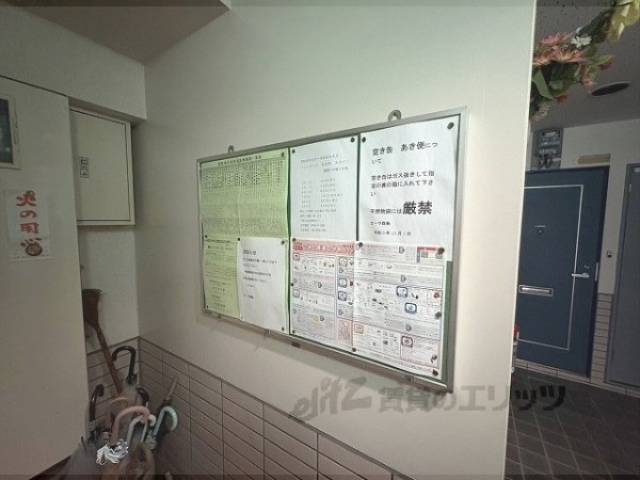 掲示板