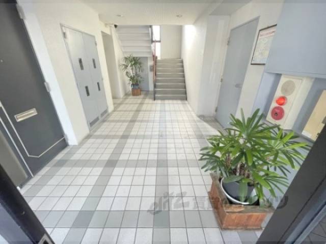 通路