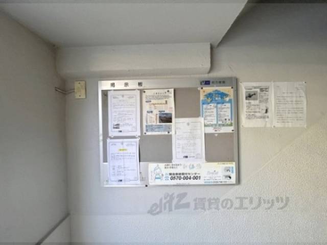 掲示板