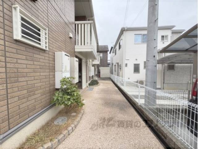 通路