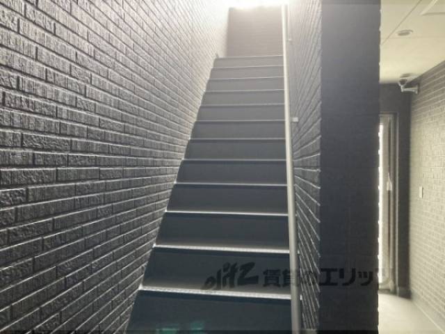 階段