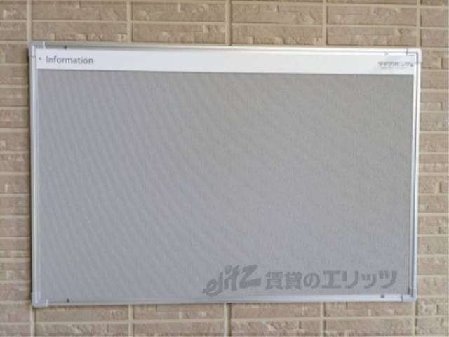 掲示板